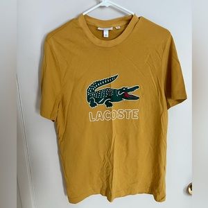 Lacoste t-shirt